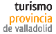 Imagen Turismo Provincia de Valladolid